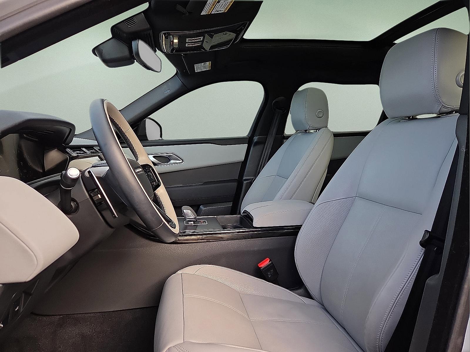 Used 2024 Land Rover Range Rover Velar Dynamic SE image 14