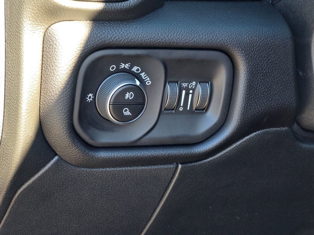 New 2026 RAM 2500 Power Wagon image 36