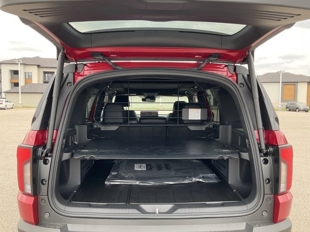 New 2026 Honda Passport TrailSport Elite image 31