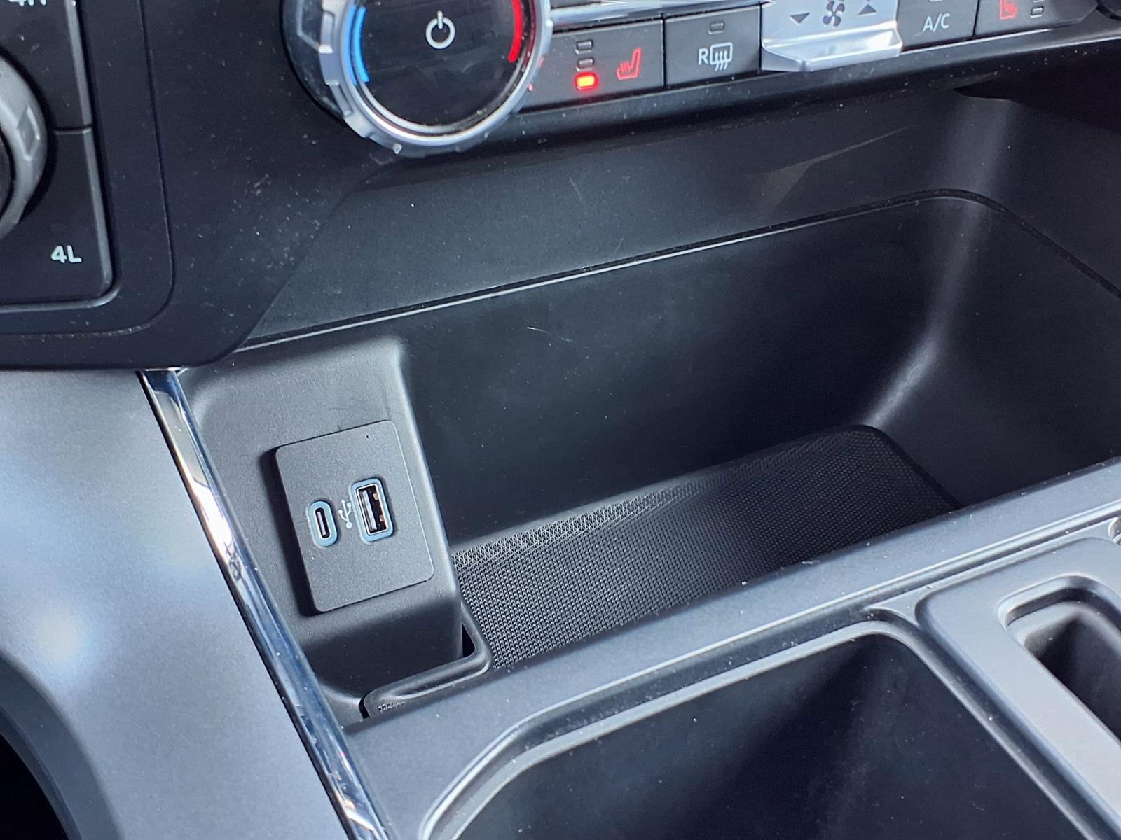 Used 2022 Ford F150 XLT w/ Equipment Group 302A High image 13