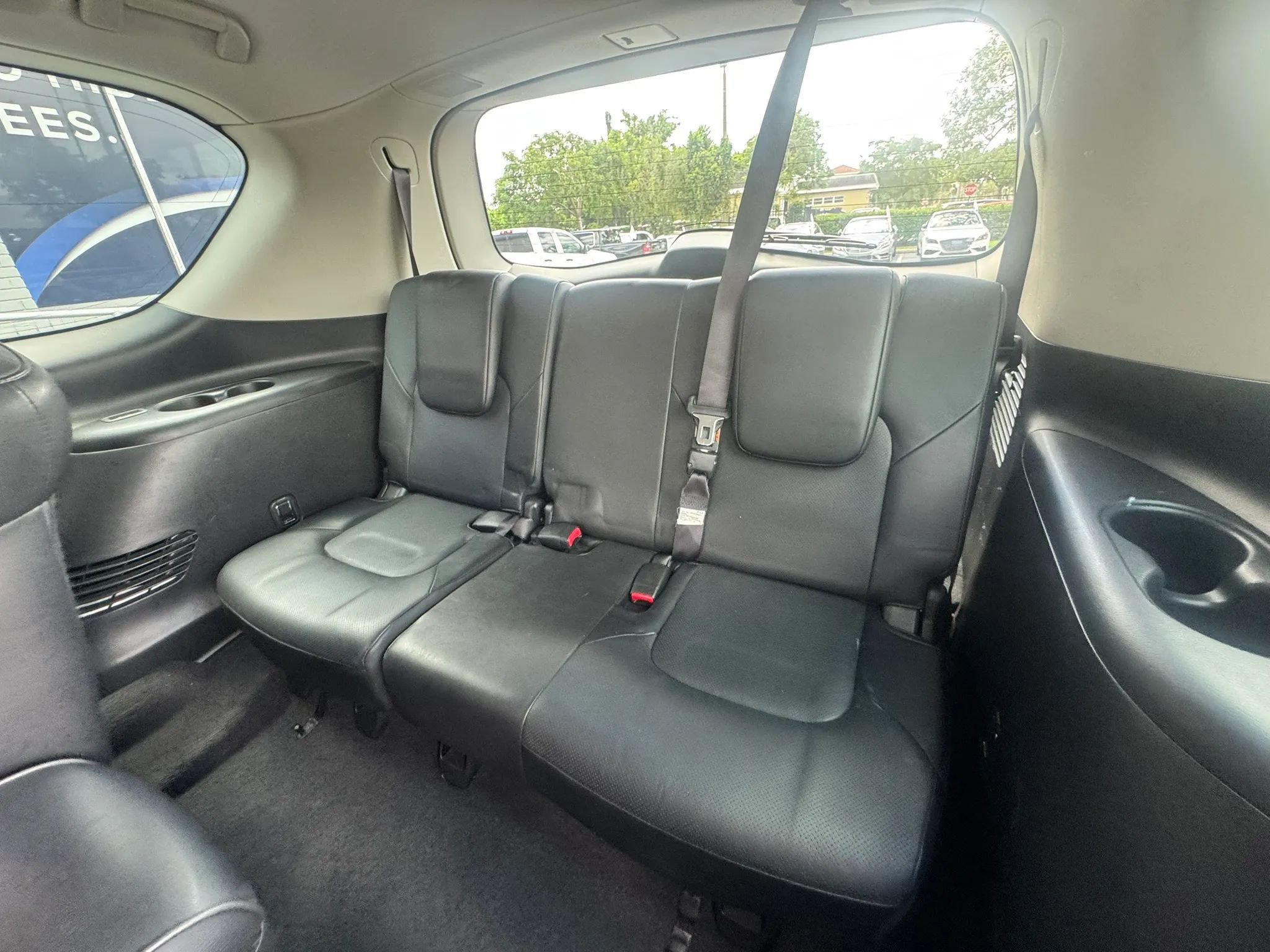Used 2018 INFINITI QX80 4WD image 27