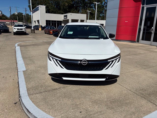 Used 2027 Nissan Sentra SV w/ Floor Mat Package FWD image 2