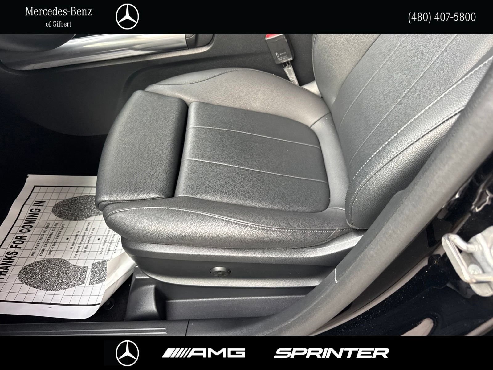 Used 2025 Mercedes-Benz GLA 250 image 11