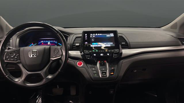 Used 2023 Honda Odyssey EX-L image 11