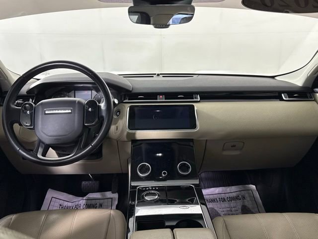 Certified 2020 Land Rover Range Rover Velar S image 25