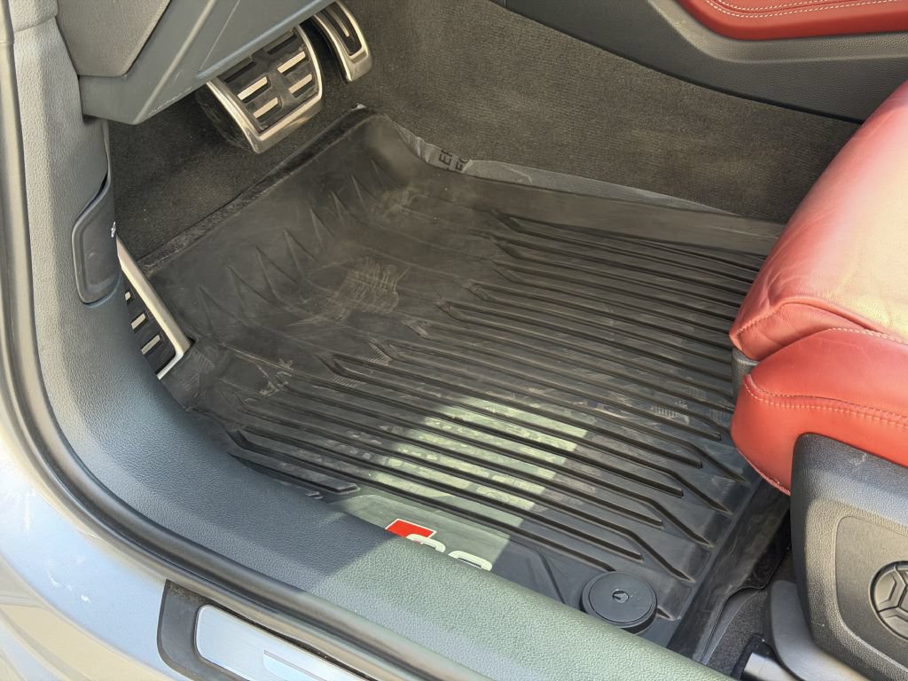 Used 2022 Audi S6 Premium Plus AWD/4WD image 27