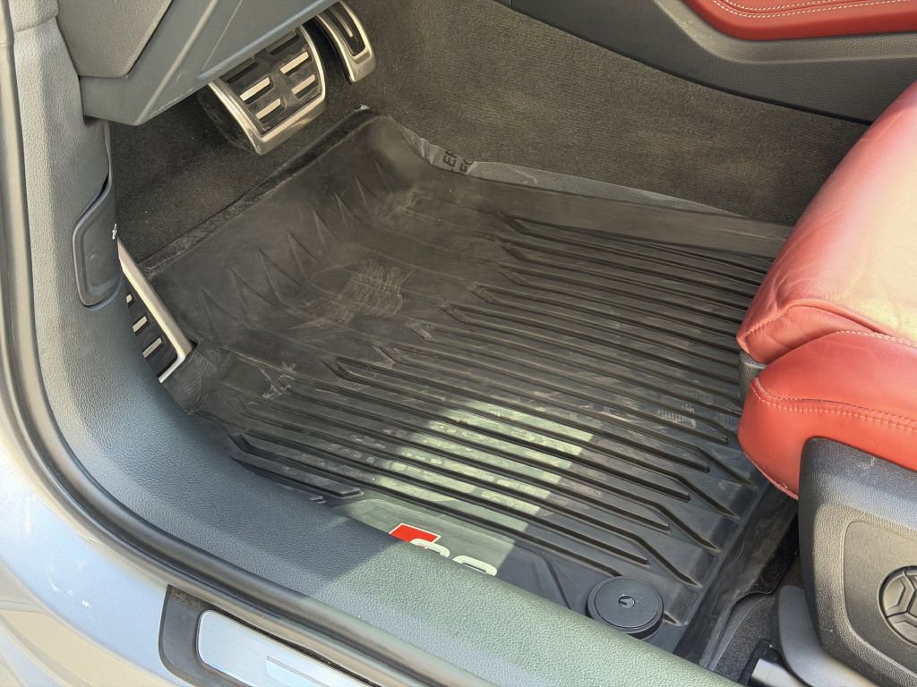 Used 2022 Audi S6 Premium Plus image 27