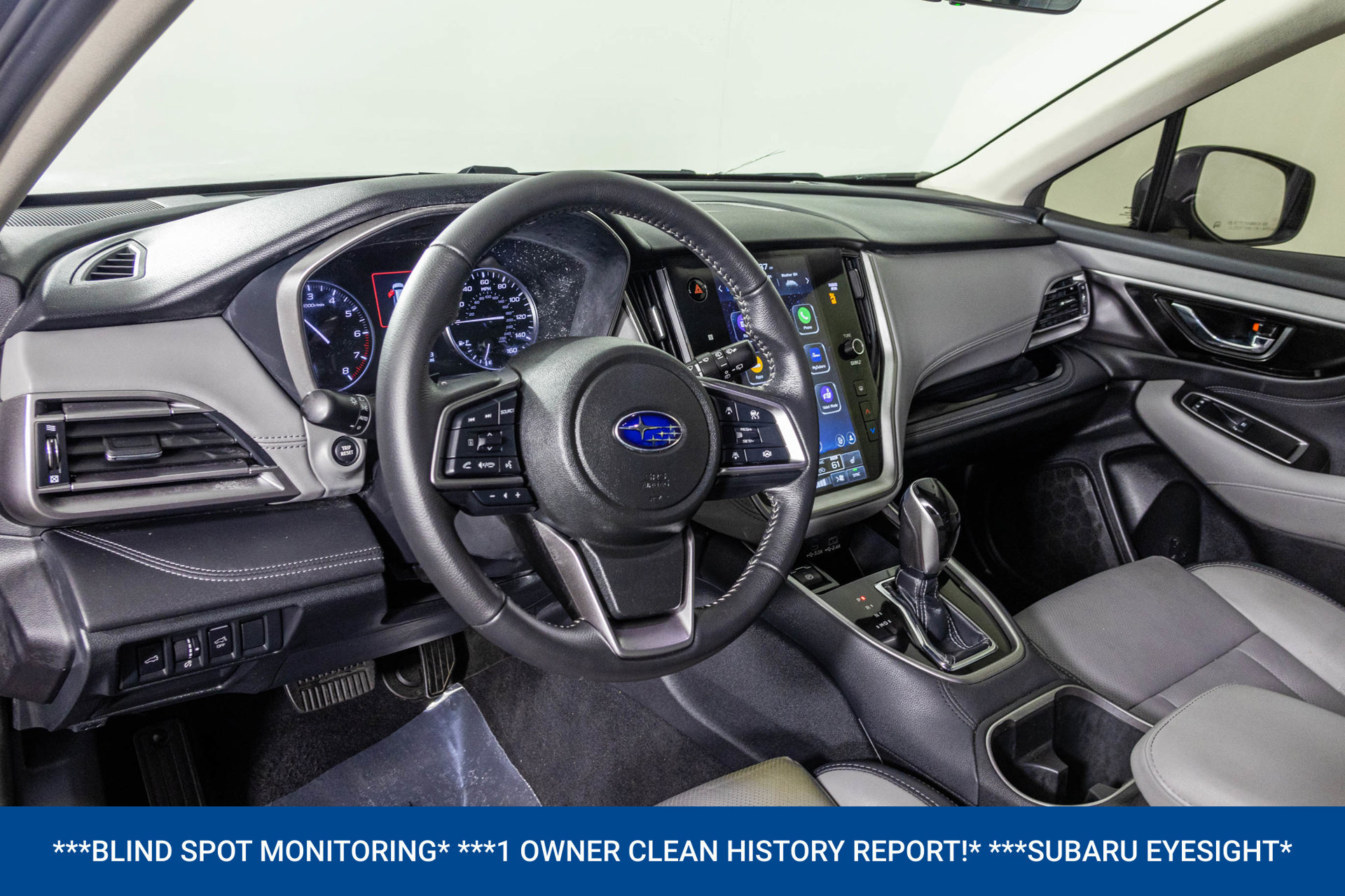 Used 2024 Subaru Outback Limited AWD/4WD image 4