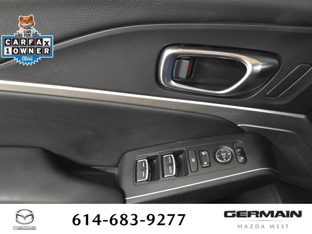 Used 2023 Acura Integra A-Spec image 27