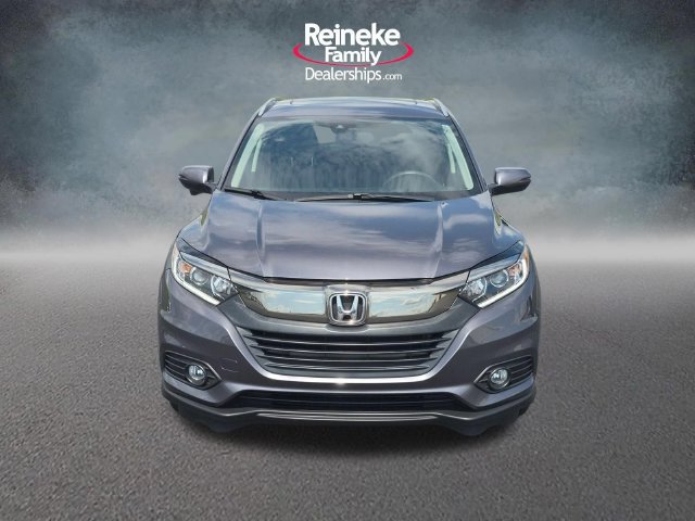 Used 2022 Honda HR-V EX image 2