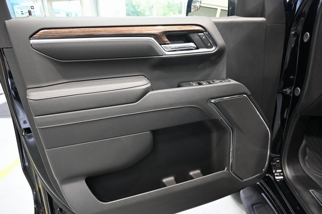 New 2026 Chevrolet Silverado 1500 LT Trail Boss image 23