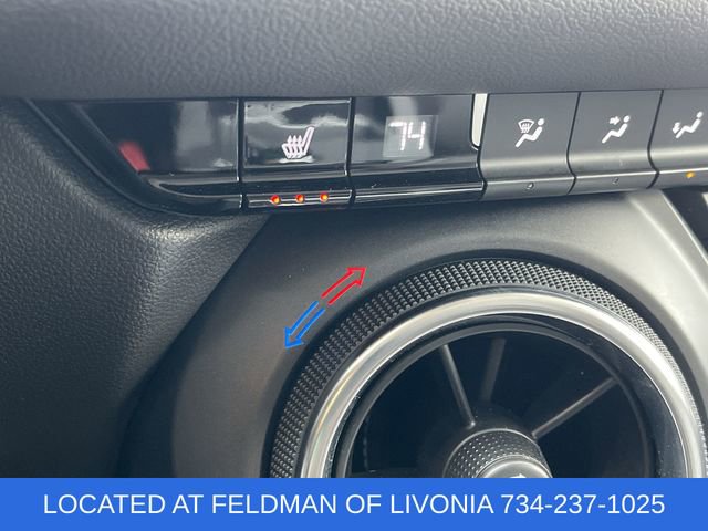 Certified 2024 Chevrolet Blazer LT w/ Convenience Package image 34