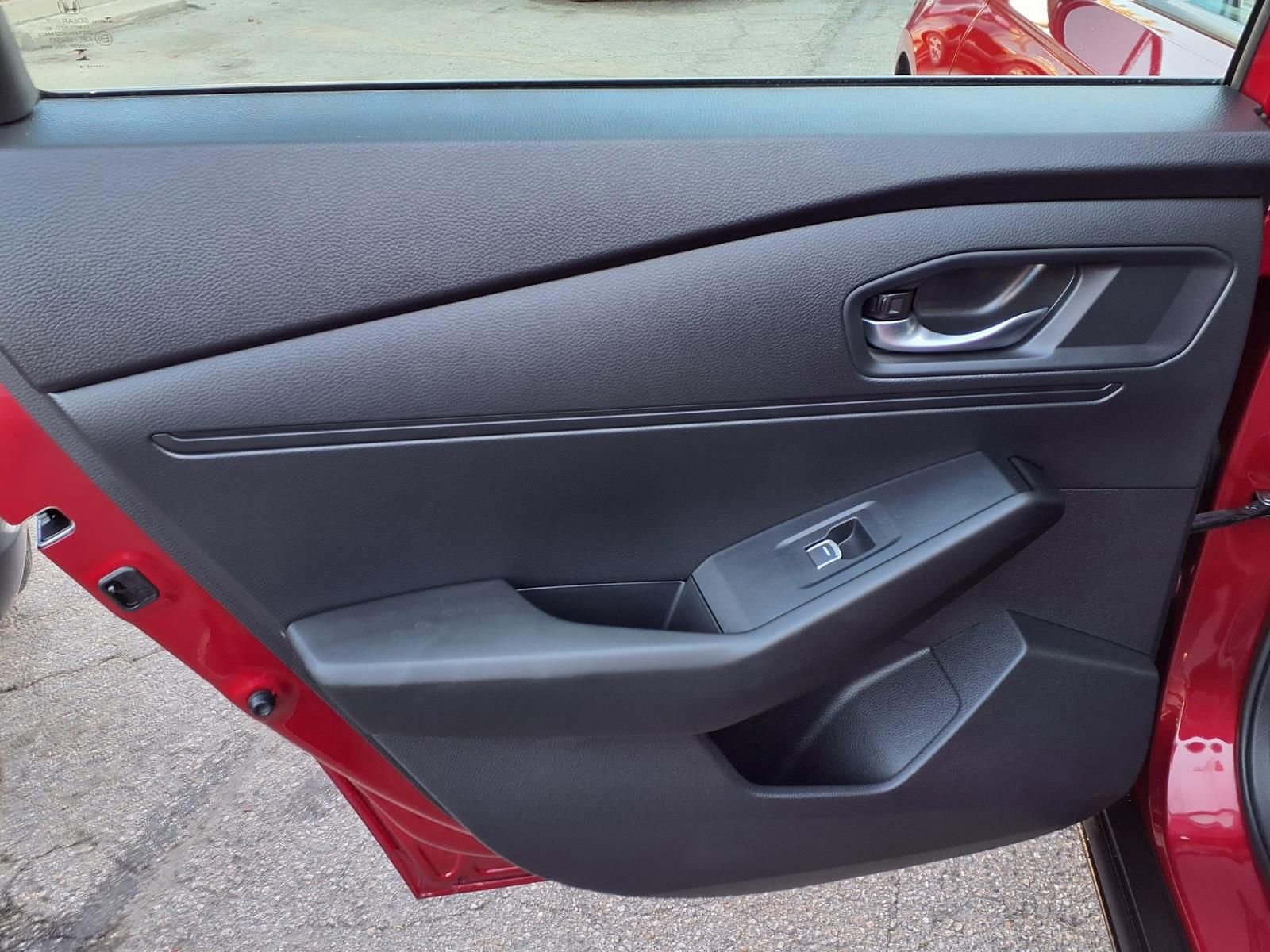 Certified 2024 Honda Accord Sport image 9