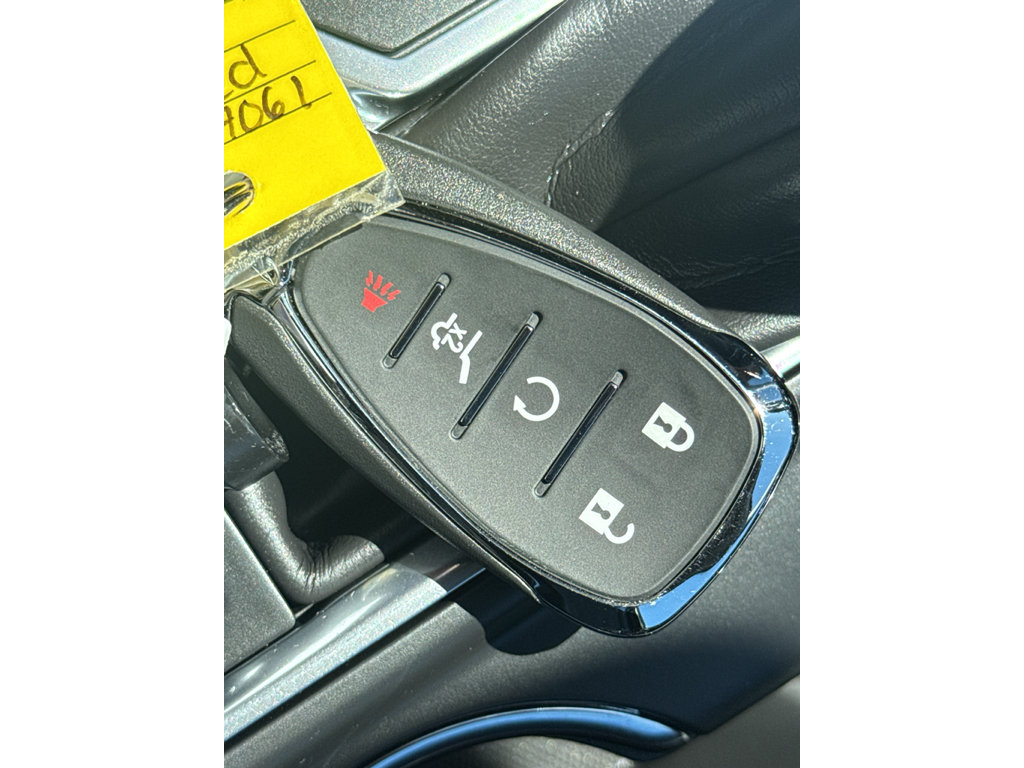 Certified 2024 Chevrolet Equinox LT AWD/4WD image 36