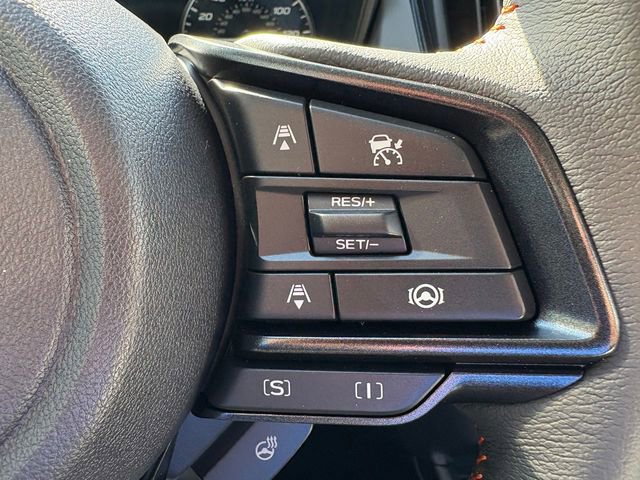 New 2026 Subaru Crosstrek 2.5i Limited w/ Crosstrek Mirror Package image 24