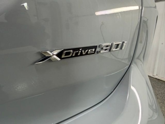 Used 2024 BMW X3 xDrive30i w/ Premium Package image 33