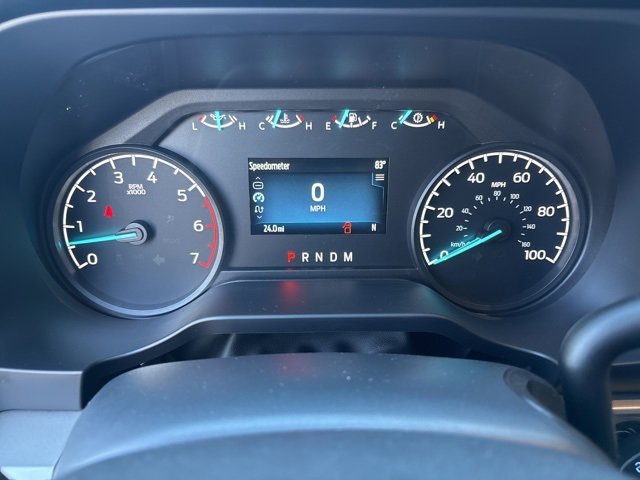 New 2026 Ford F350 XL w/ STX Appearance Package image 26