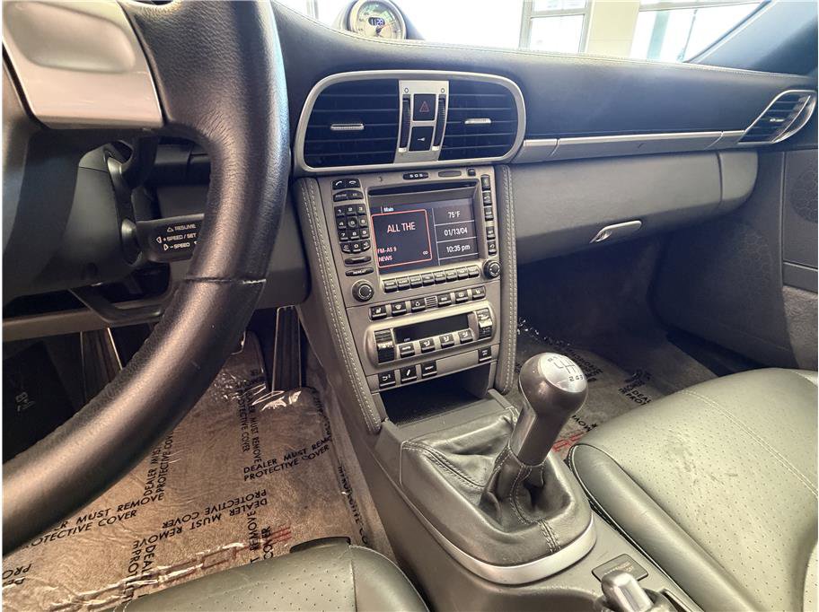 Used 2006 Porsche 911 Carrera S image 24