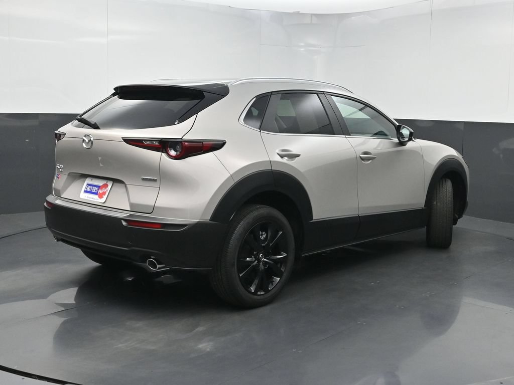 Used 2024 MAZDA CX-30 AWD 2.5 S w/ Select Sport Pkg image 23