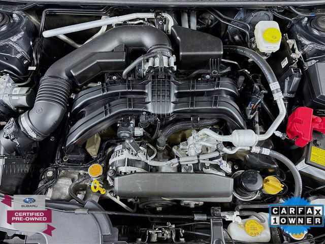 Certified 2024 Subaru Impreza RS image 30