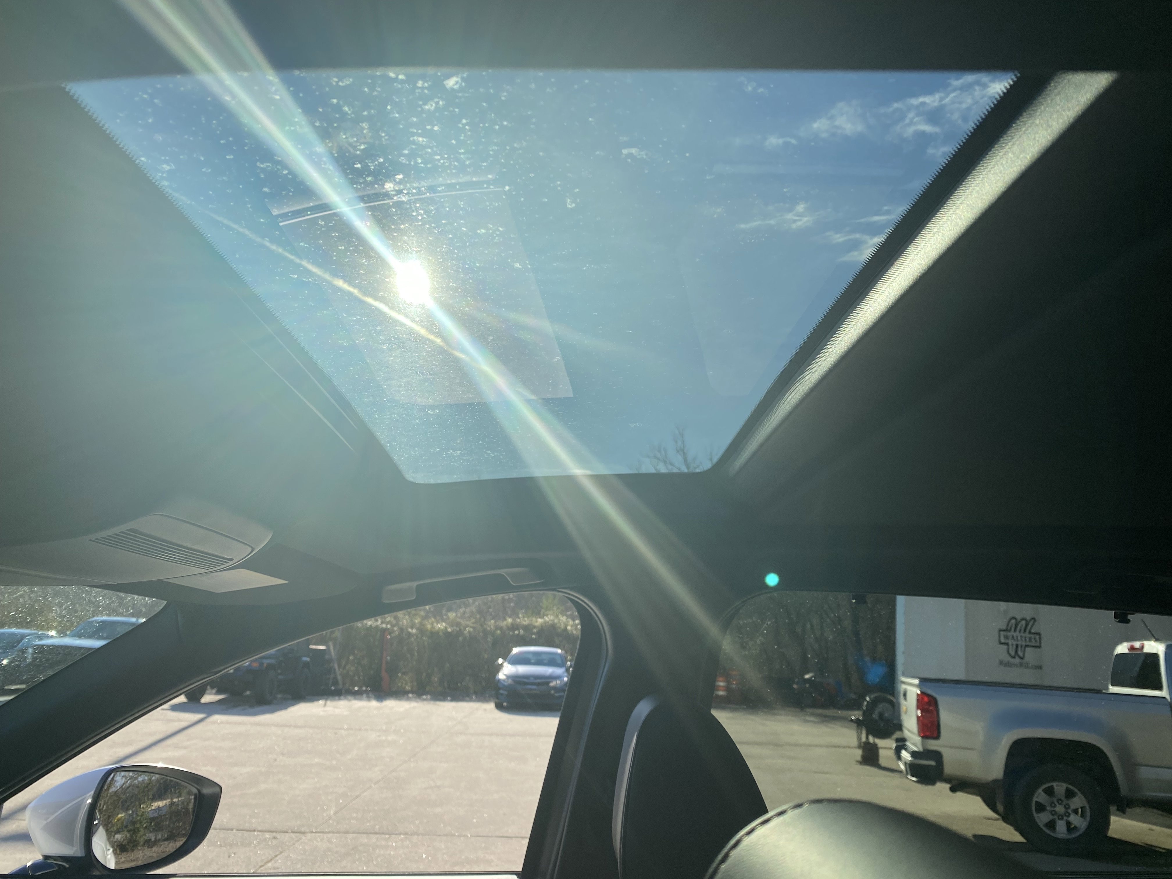 New 2026 MAZDA CX-90 3.3 Turbo w/ Premium Plus Pkg image 11