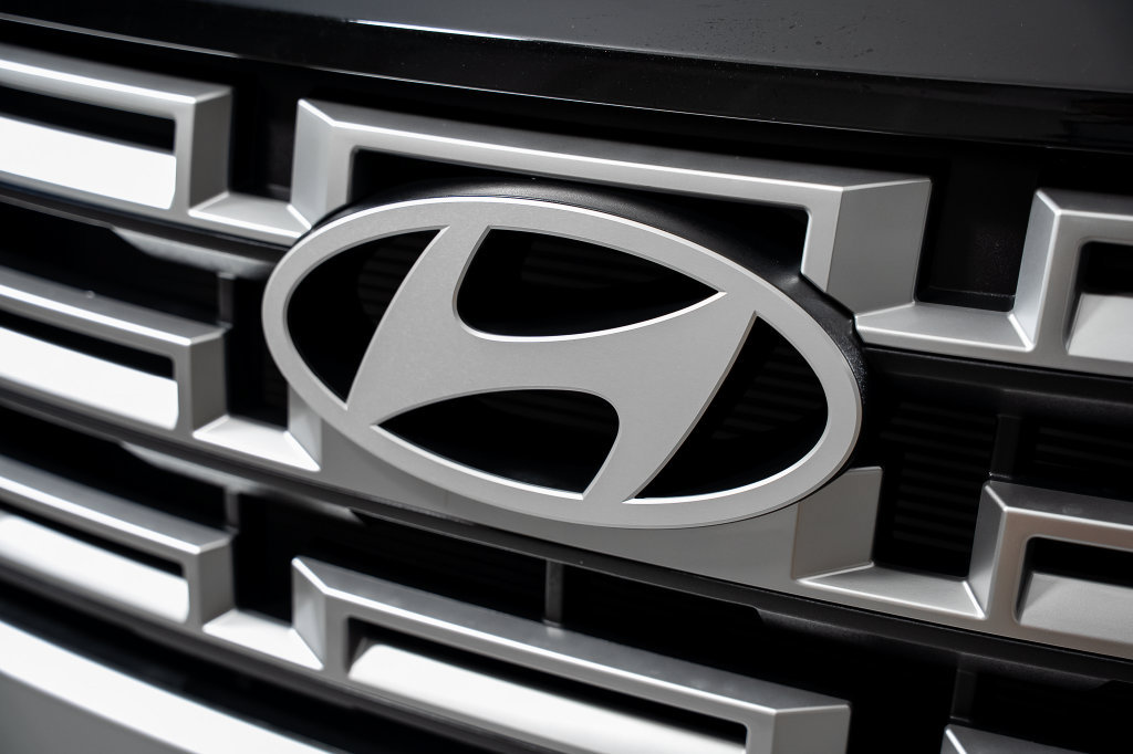 New 2027 Hyundai Santa Cruz SE FWD image 18