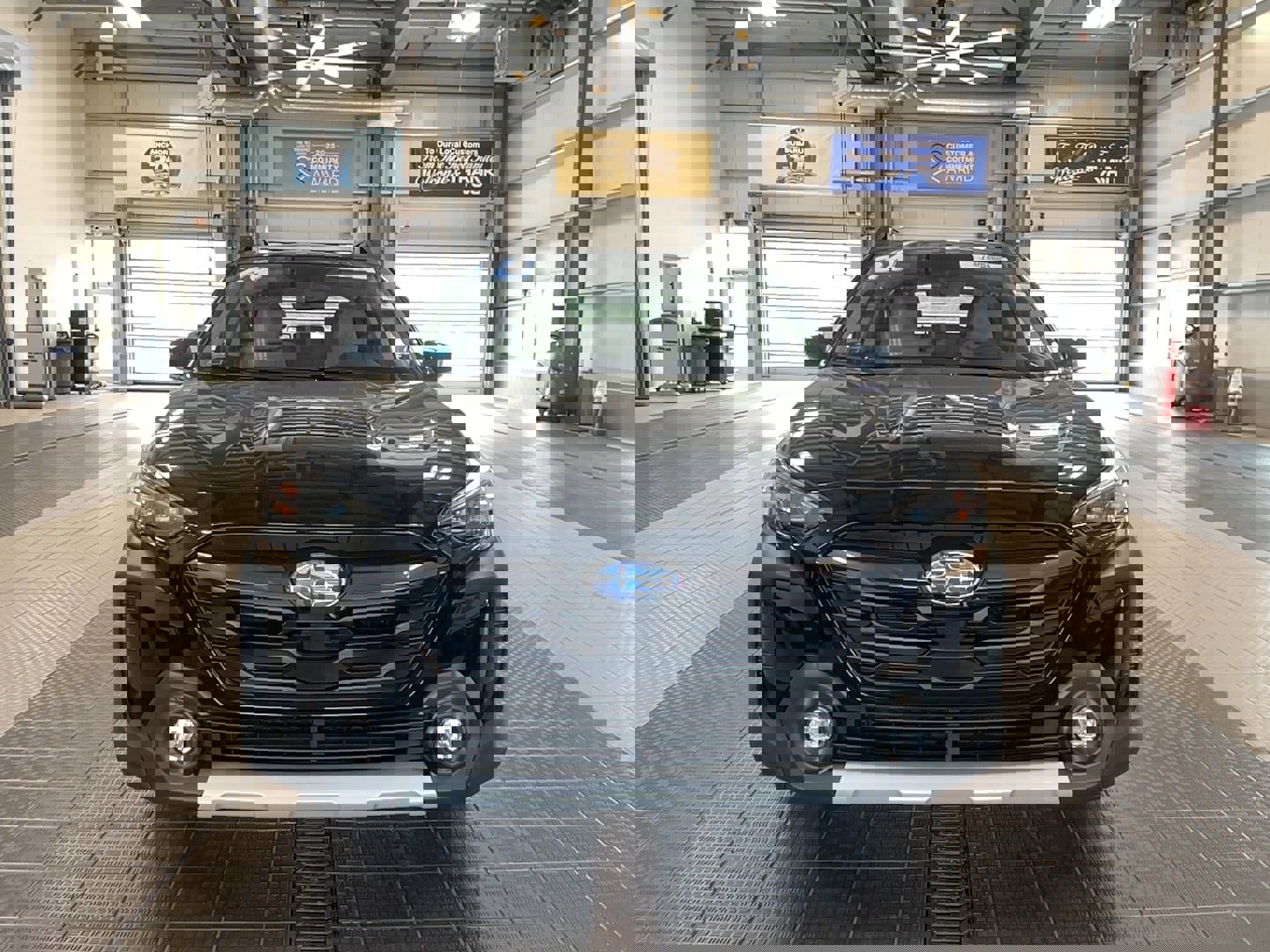 Used 2024 Subaru Outback Limited image 2