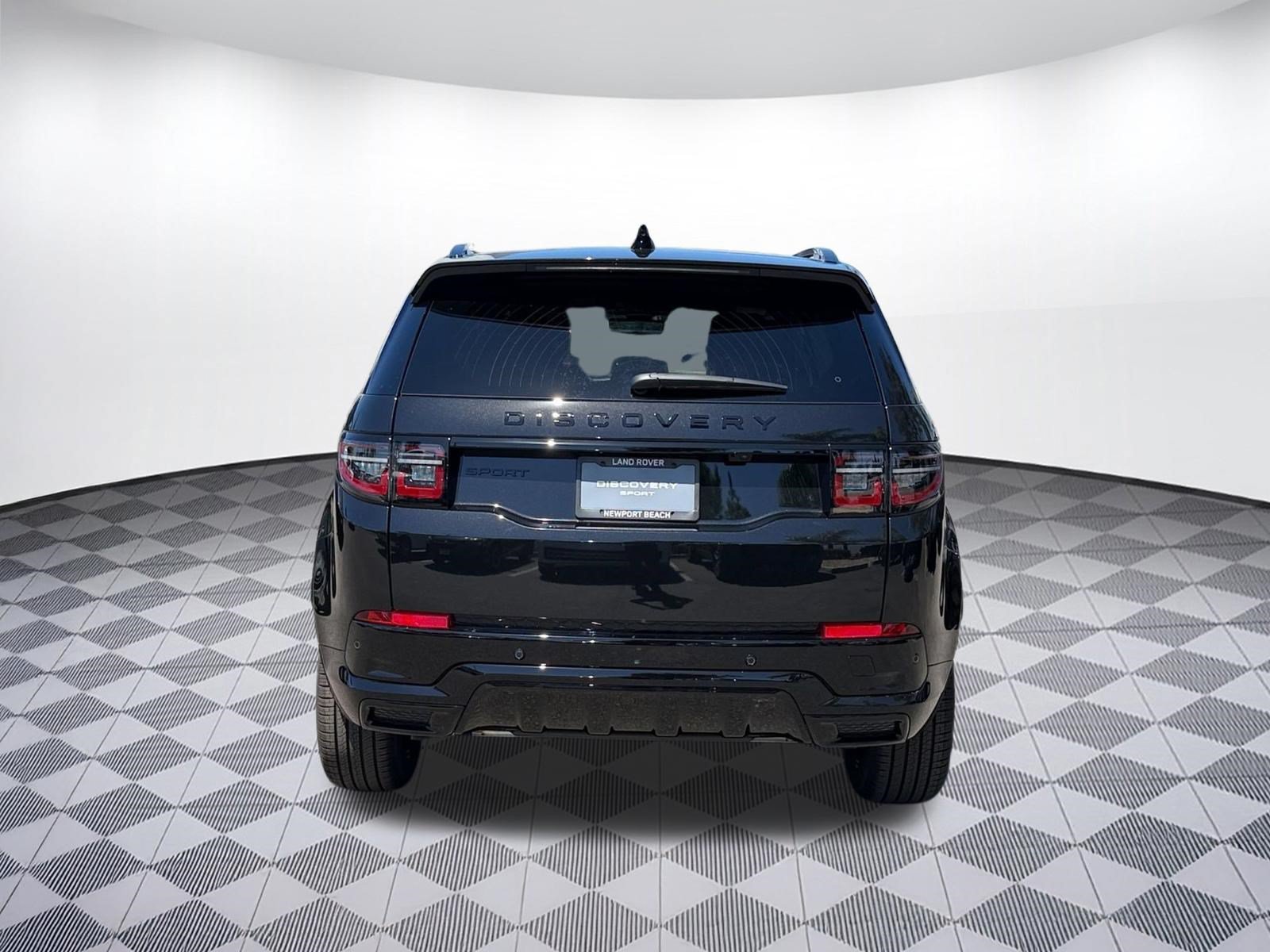 New 2026 Land Rover Discovery Sport Landmark AWD/4WD image 10