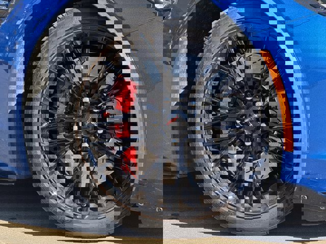 Used 2016 Chevrolet Corvette Z06 w/ 2LZ Preferred Equipment Group image 35