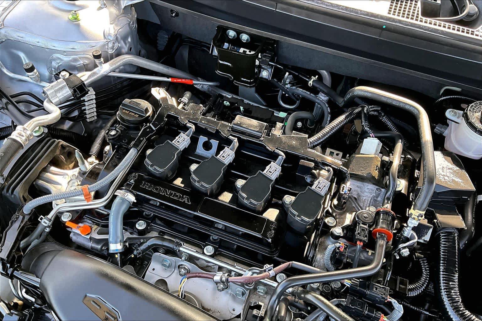 Used 2023 Honda Accord EX image 31