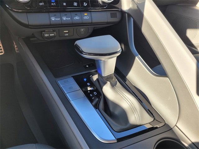 New 2026 Hyundai Elantra Sport image 18