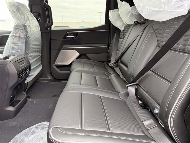 New 2026 GMC Sierra EV Denali image 8