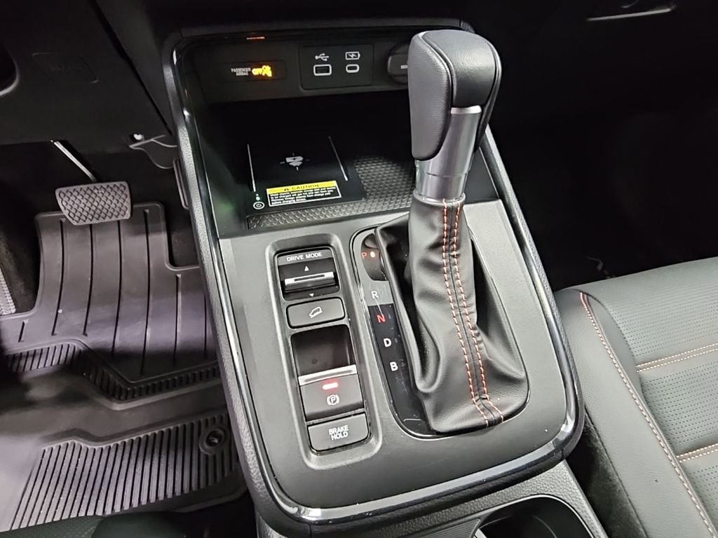 Used 2025 Honda CR-V Sport-L image 22