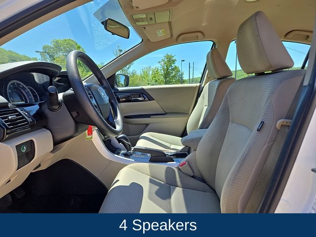 Used 2017 Honda Accord LX image 2