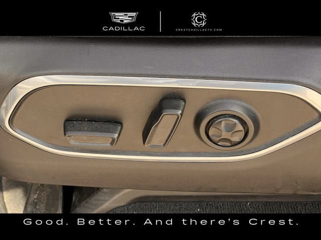 Used 2023 Jeep Wagoneer Series II w/ Rear Seat Video Group 1 AWD/4WD image 22