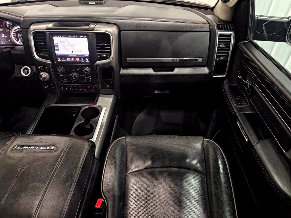 Used 2014 RAM 1500 Limited AWD/4WD image 29