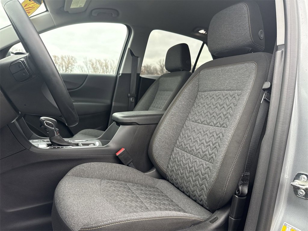 Used 2024 Chevrolet Equinox LT image 13