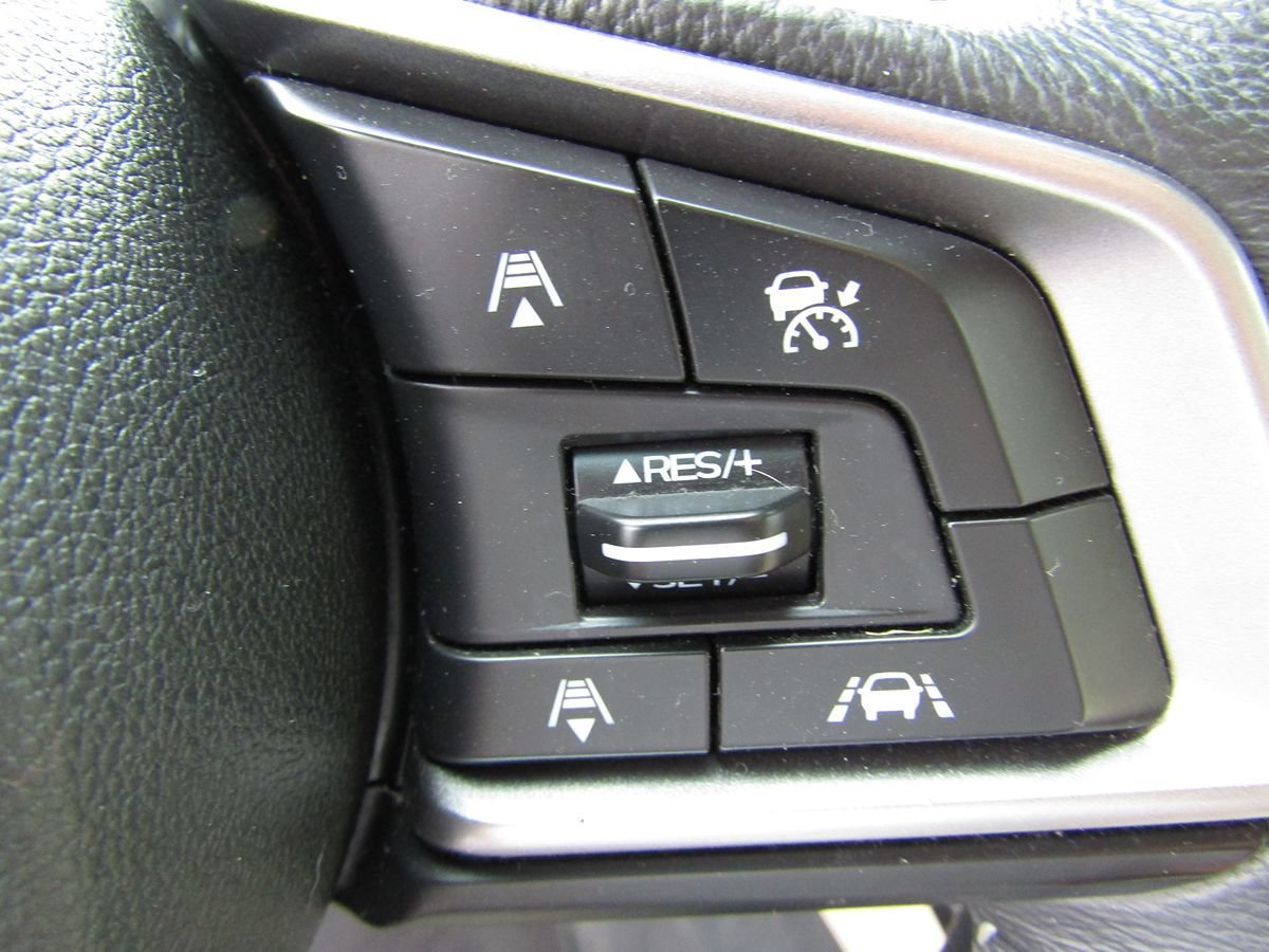 Used 2019 Subaru Legacy 2.5i Premium AWD/4WD image 7