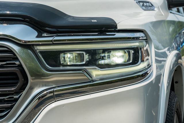 Used 2019 RAM 1500 Limited AWD/4WD image 30