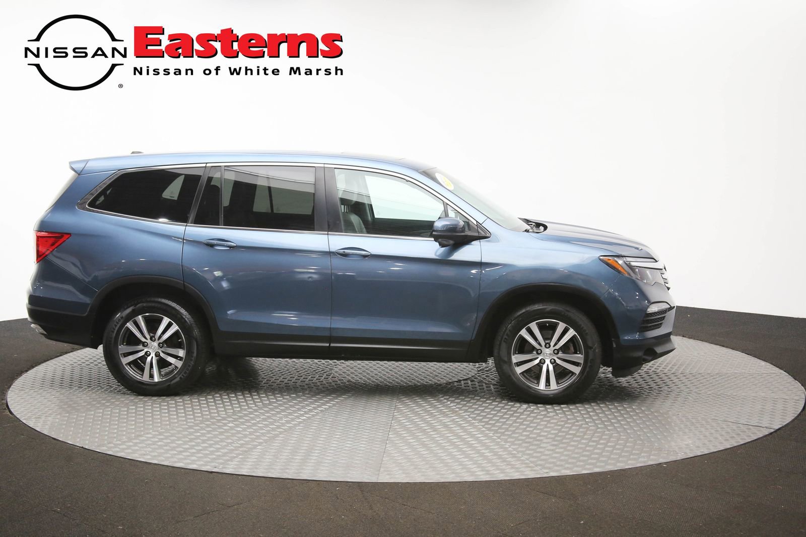 Used 2016 Honda Pilot EX-L image 45