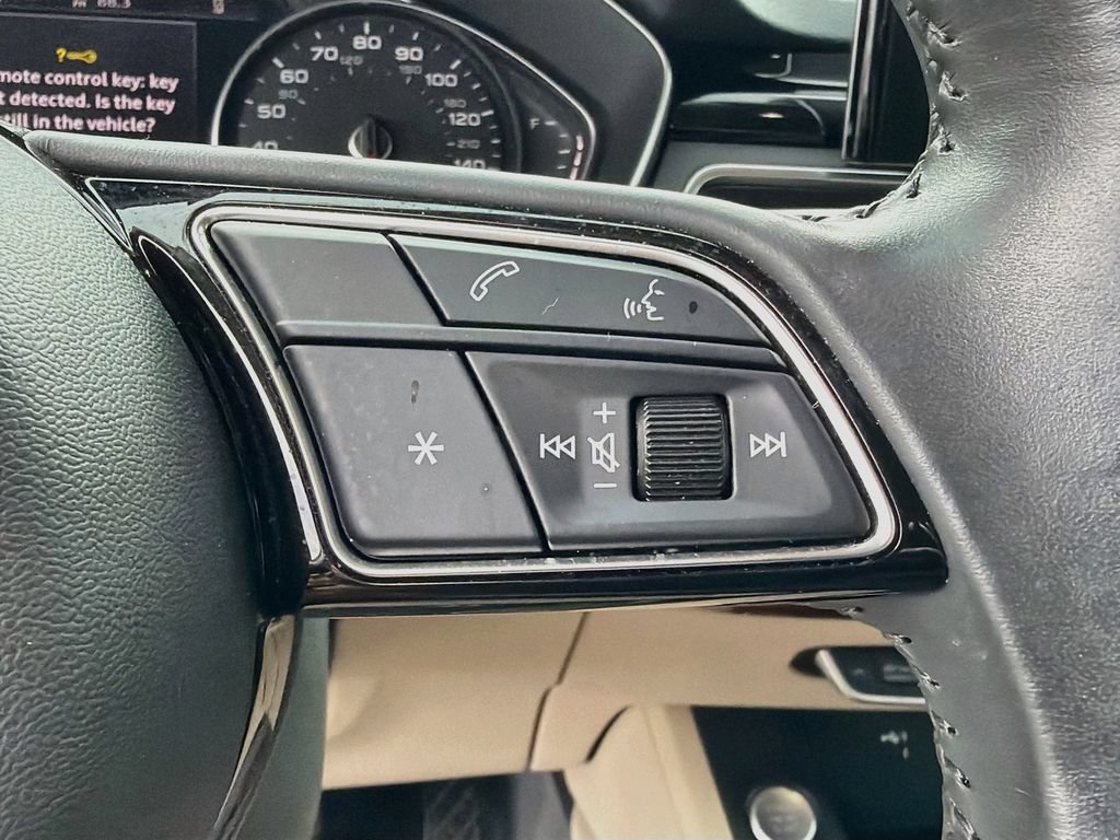 Used 2020 Audi A4 2.0T Premium w/ Convenience Package FWD image 37