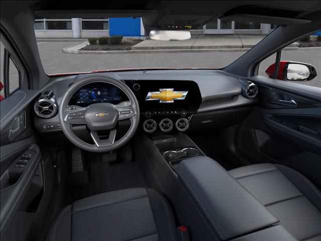 New 2026 Chevrolet Blazer EV LT AWD/4WD image 15