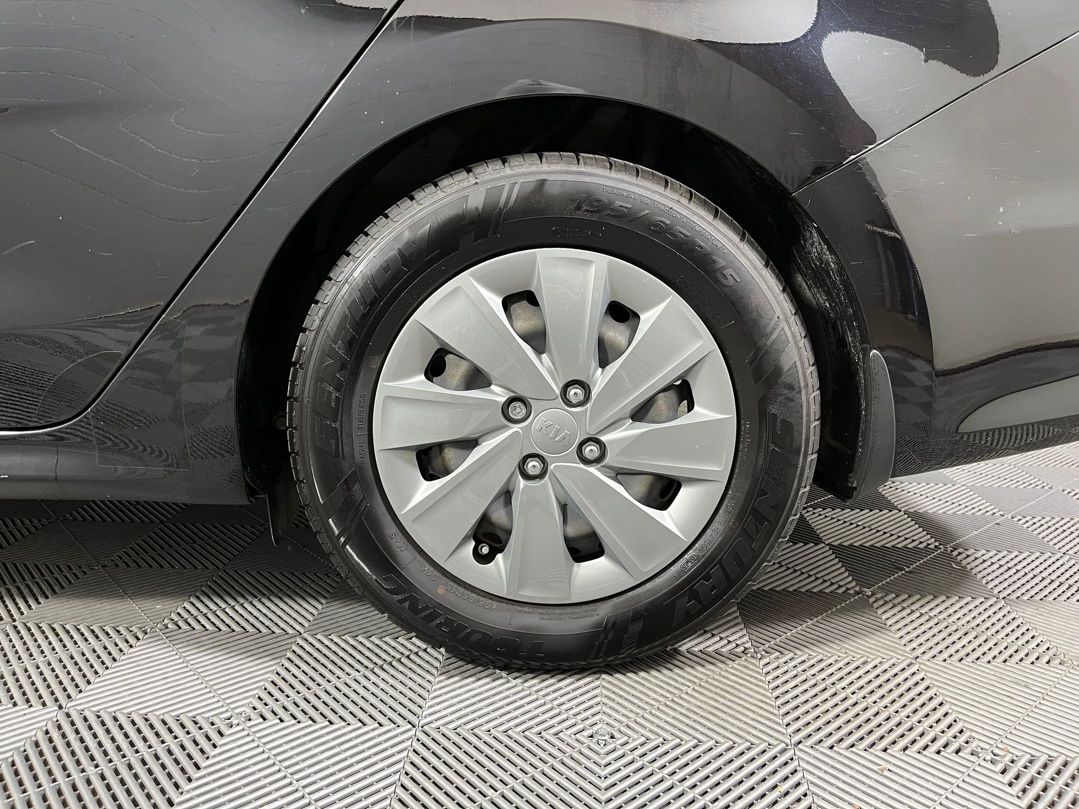 Used 2020 Kia Rio S image 7