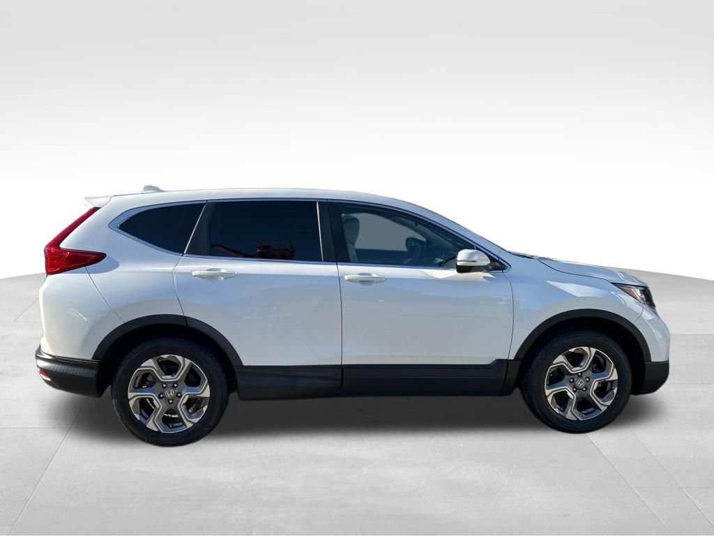 Used 2018 Honda CR-V EX image 6