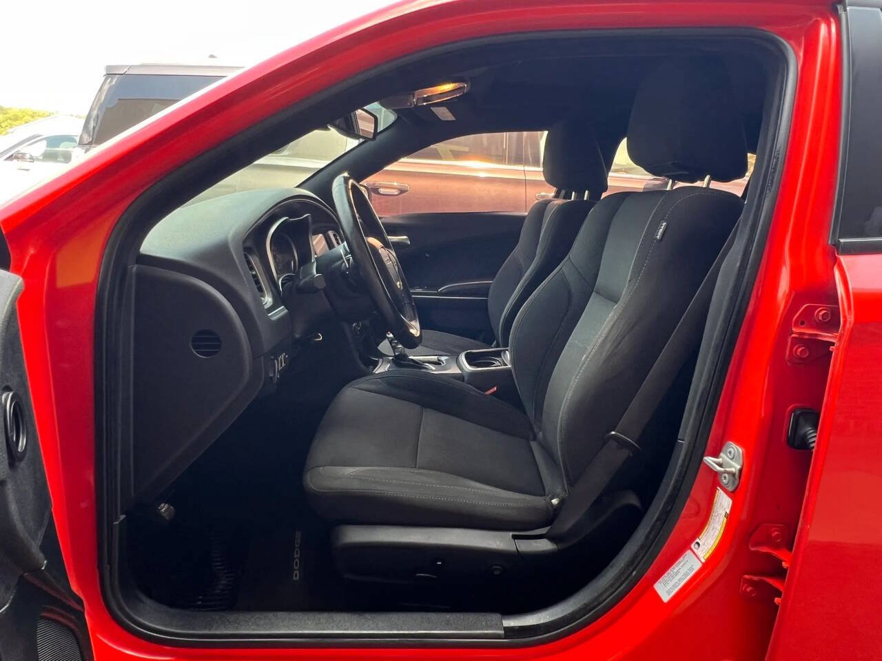 Used 2016 Dodge Charger R/T RWD image 13