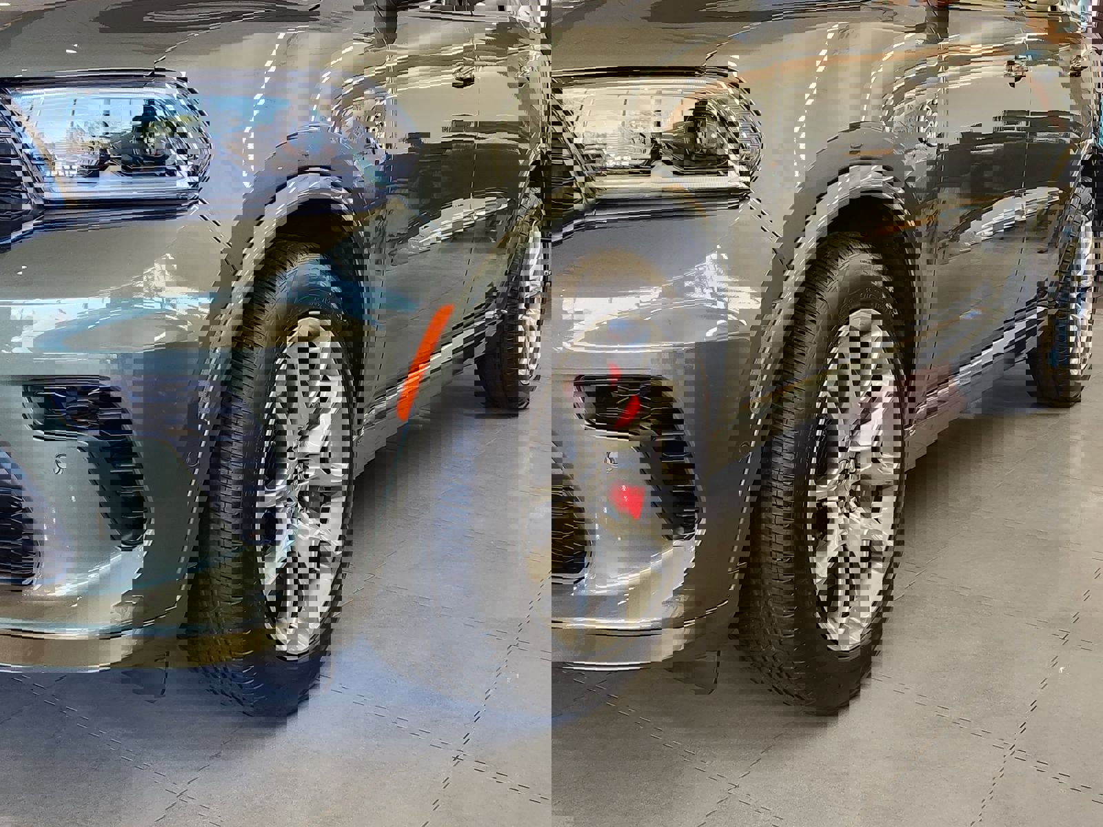 New 2026 Dodge Durango SRT Hellcat w/ Premium Group image 7