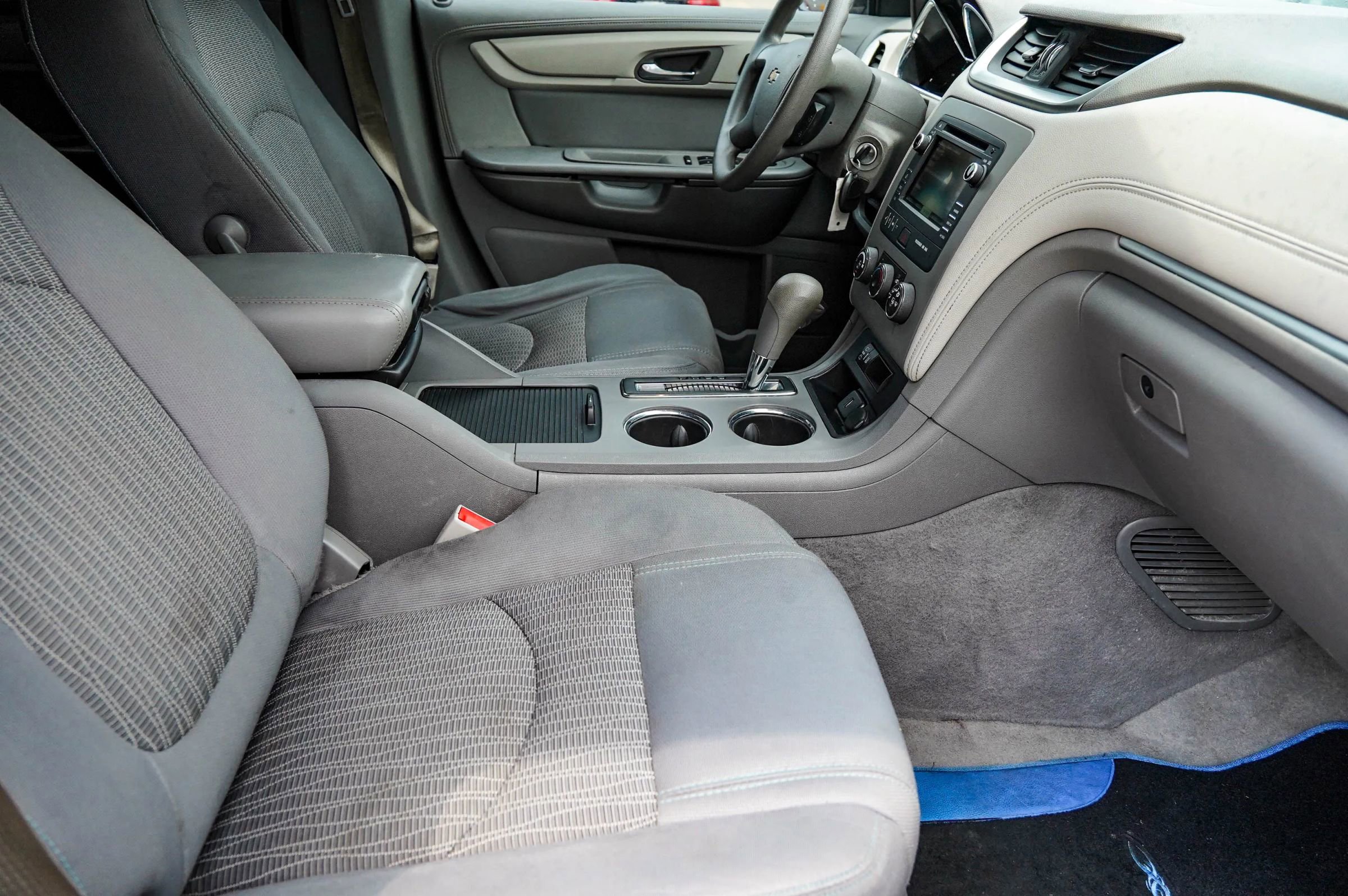 Used 2016 Chevrolet Traverse LS AWD/4WD image 34