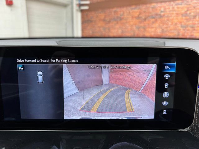 Certified 2021 Mercedes-Benz GLB 250 GLB 250 image 17