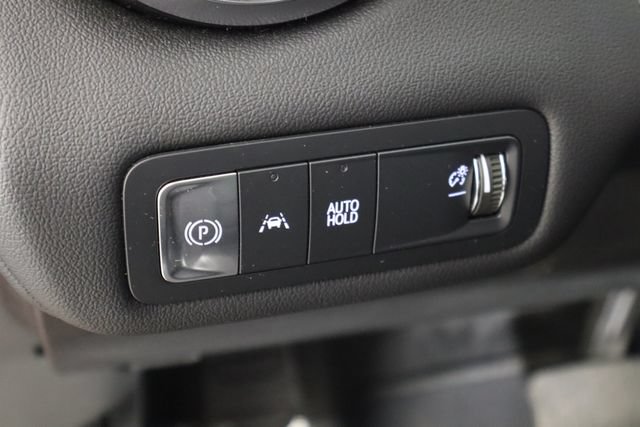 Used 2024 Chevrolet Blazer EV LT AWD/4WD image 20