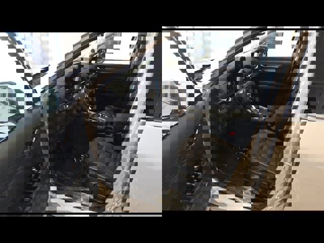 New 2025 MAZDA CX-5 AWD 2.5 S w/ Premium Plus Pkg image 46